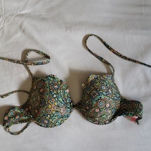 Victoria's Secret 34DD bikini top